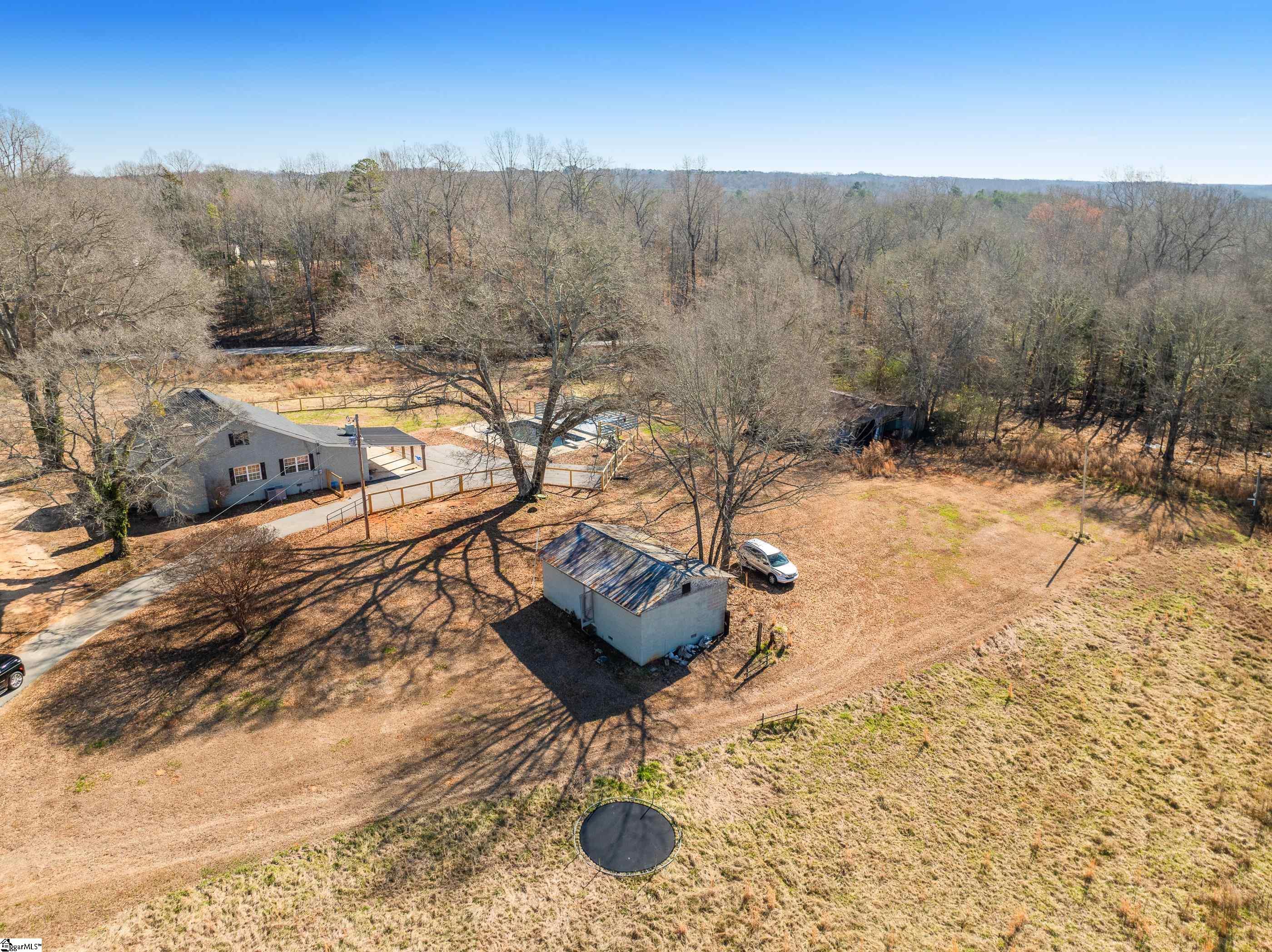 1507 Fountain Inn Road Woodruff, SC 29388 - Photo 30 of 35 Gallery Image 30