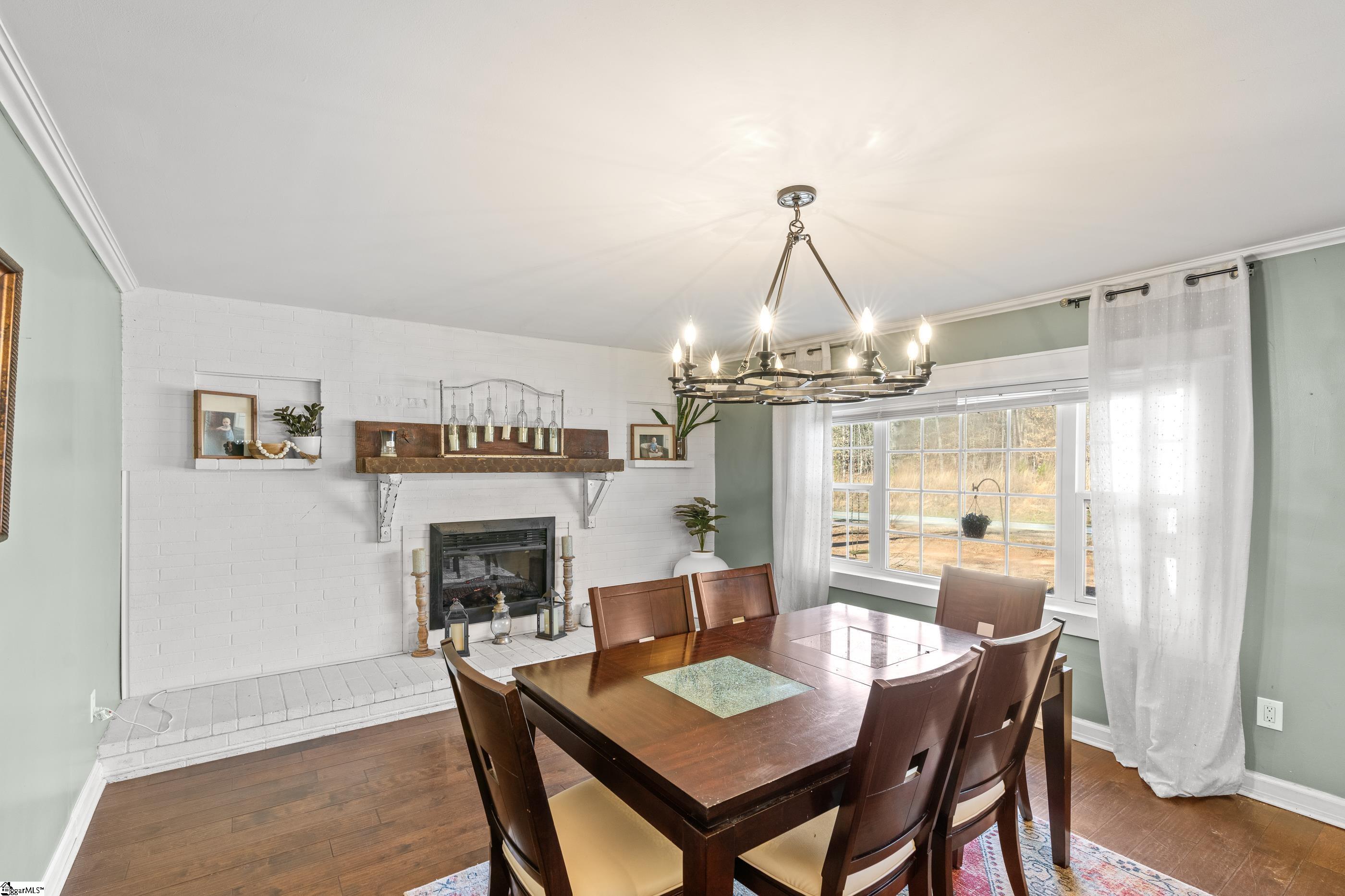 1507 Fountain Inn Road Woodruff, SC 29388 - Photo 7 of 35 Gallery Image 7