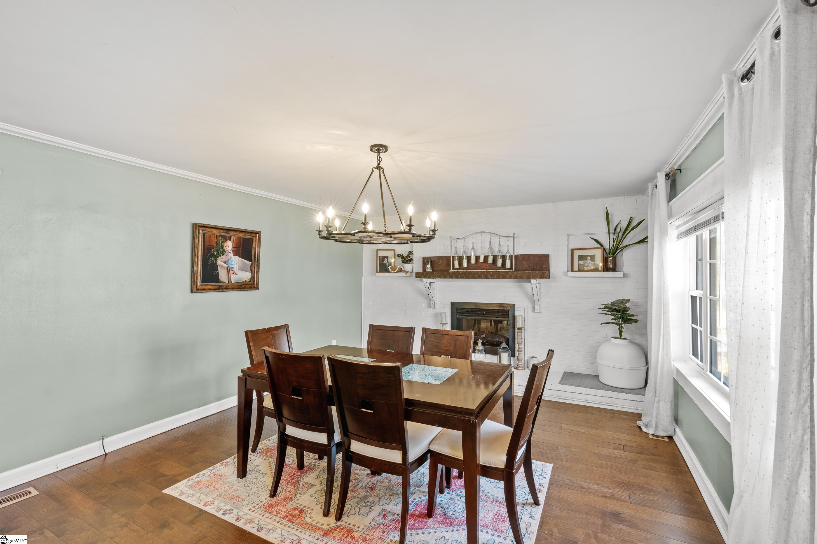 1507 Fountain Inn Road Woodruff, SC 29388 - Photo 8 of 35 Gallery Image 8