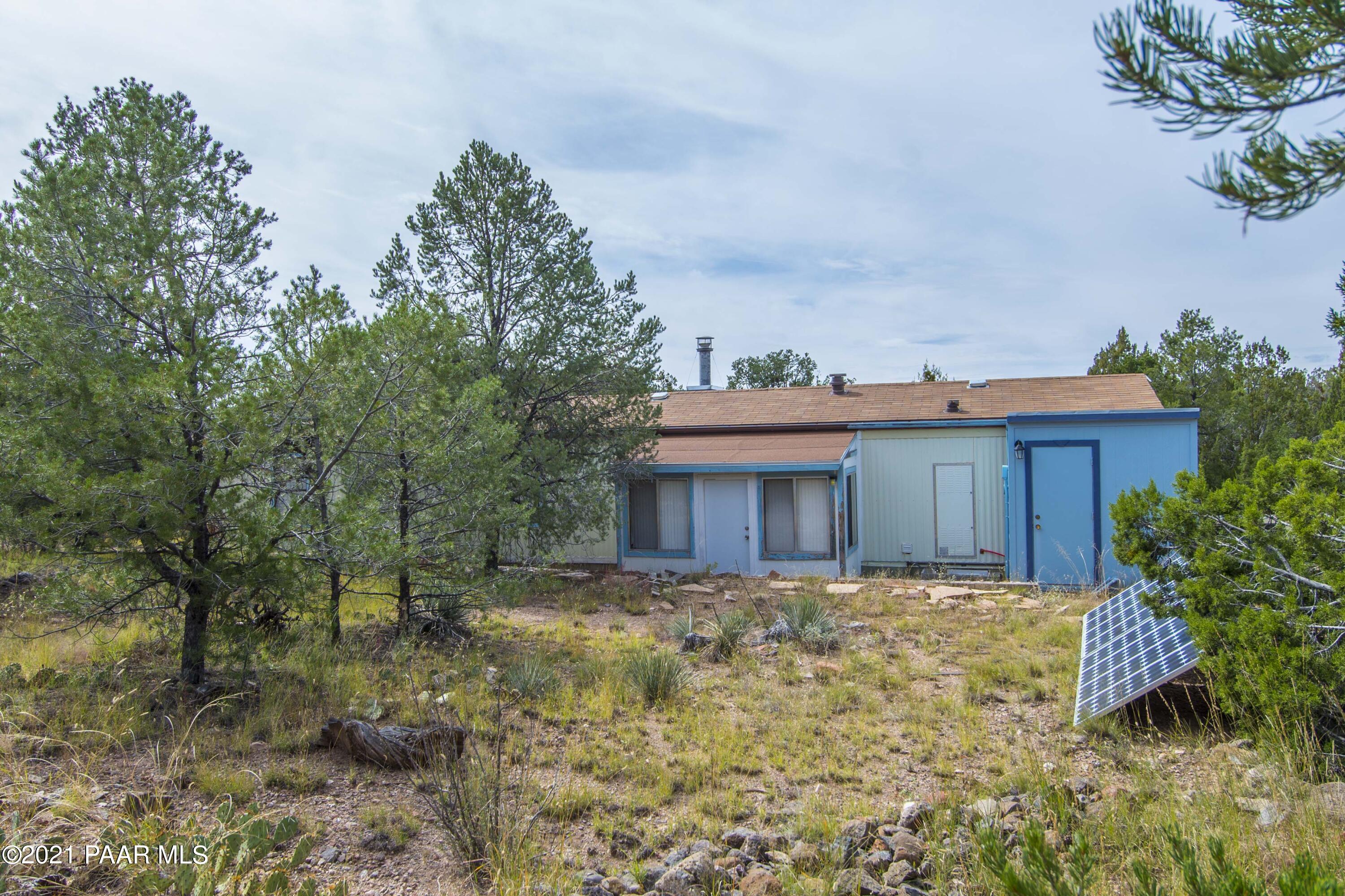 33200 West Cowboy Clint Road Seligman, AZ 86337 - Photo 2 of 35 cowboyclint (53)