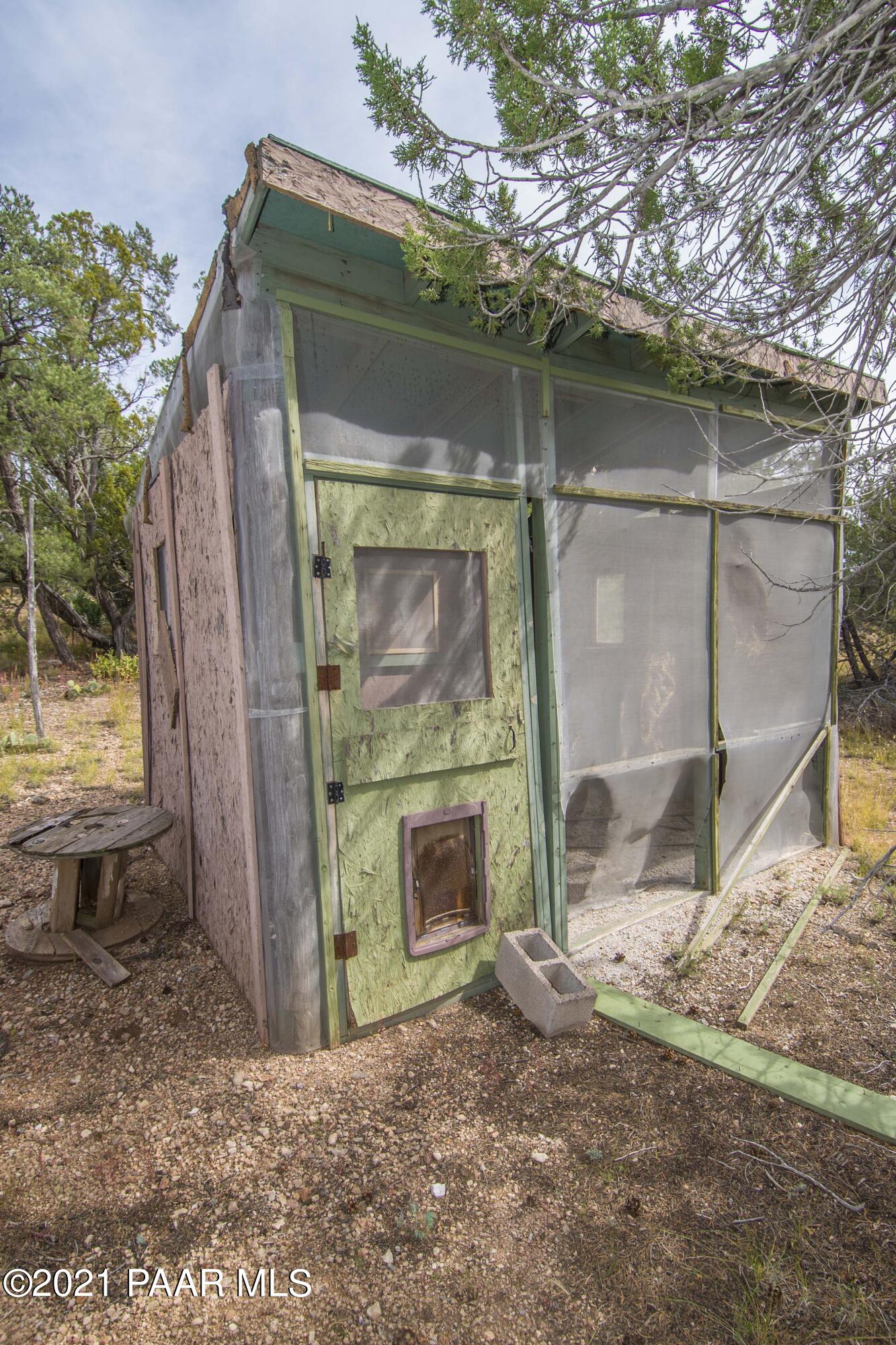33200 West Cowboy Clint Road Seligman, AZ 86337 - Photo 23 of 35 cowboyclint (51)