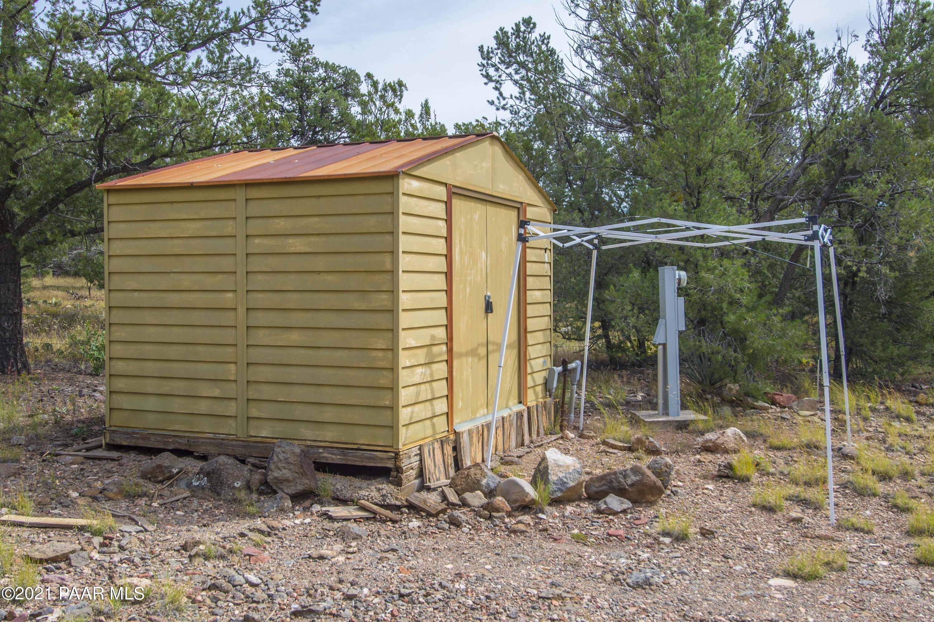 33200 West Cowboy Clint Road Seligman, AZ 86337 - Photo 26 of 35 cowboyclint (62)