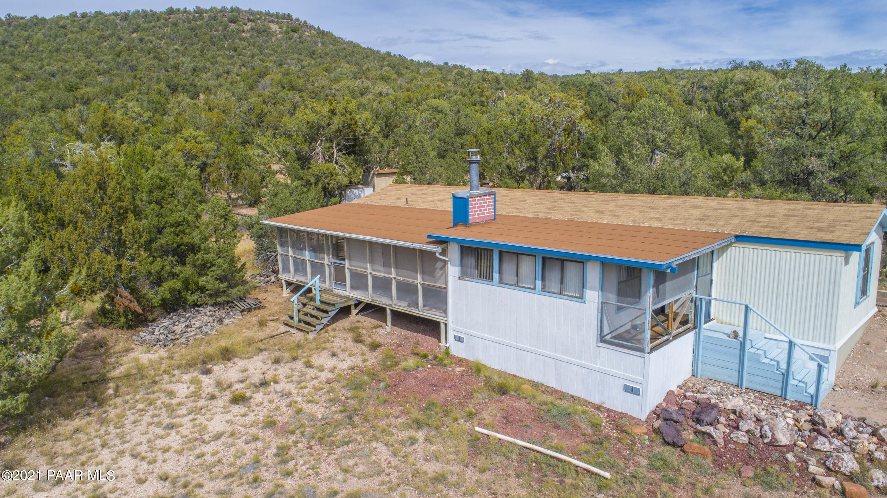 33200 West Cowboy Clint Road Seligman, AZ 86337 - Photo 30 of 35 cowboyclintdr_2