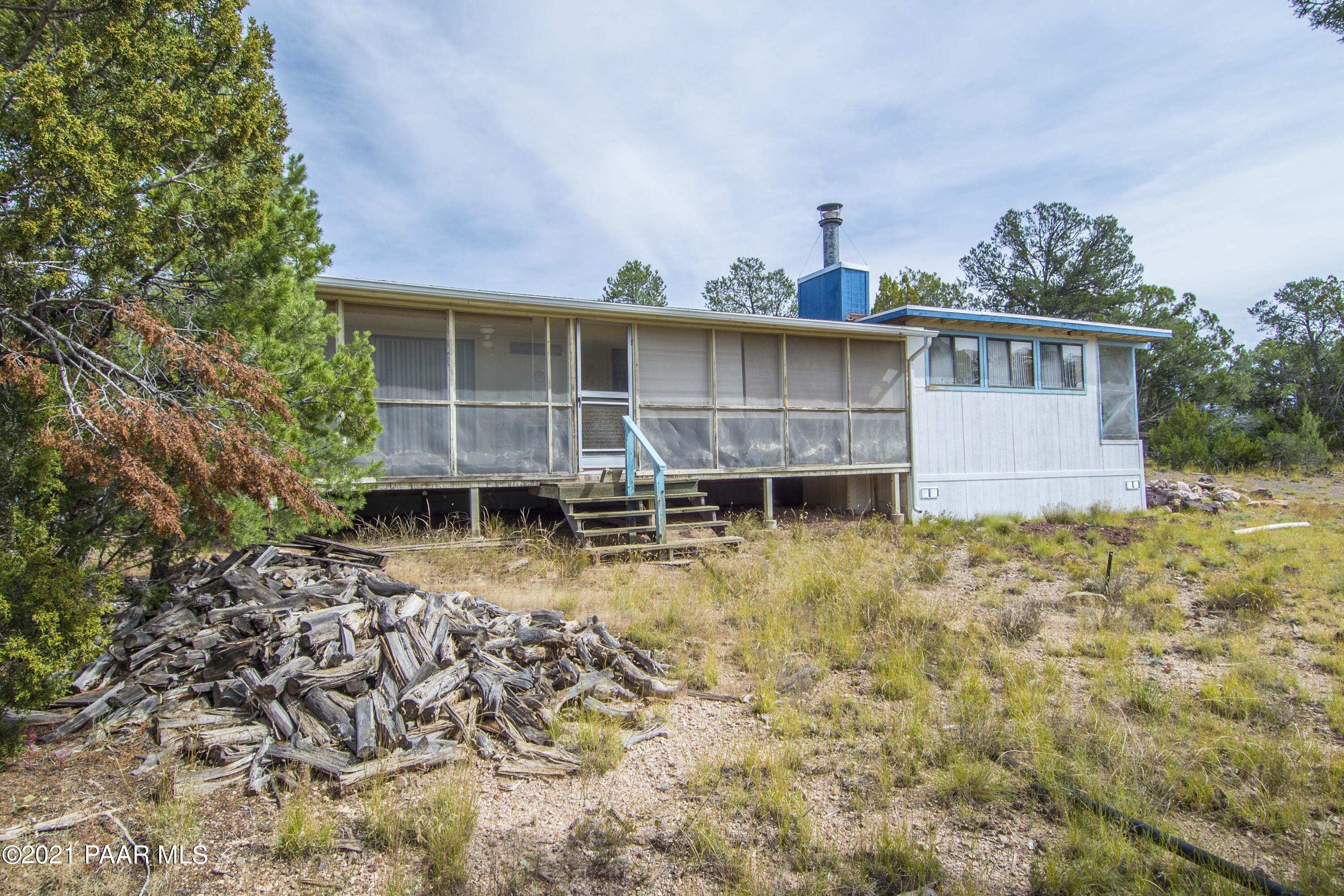 33200 West Cowboy Clint Road Seligman, AZ 86337 - Photo 3 of 35 cowboyclint (59)