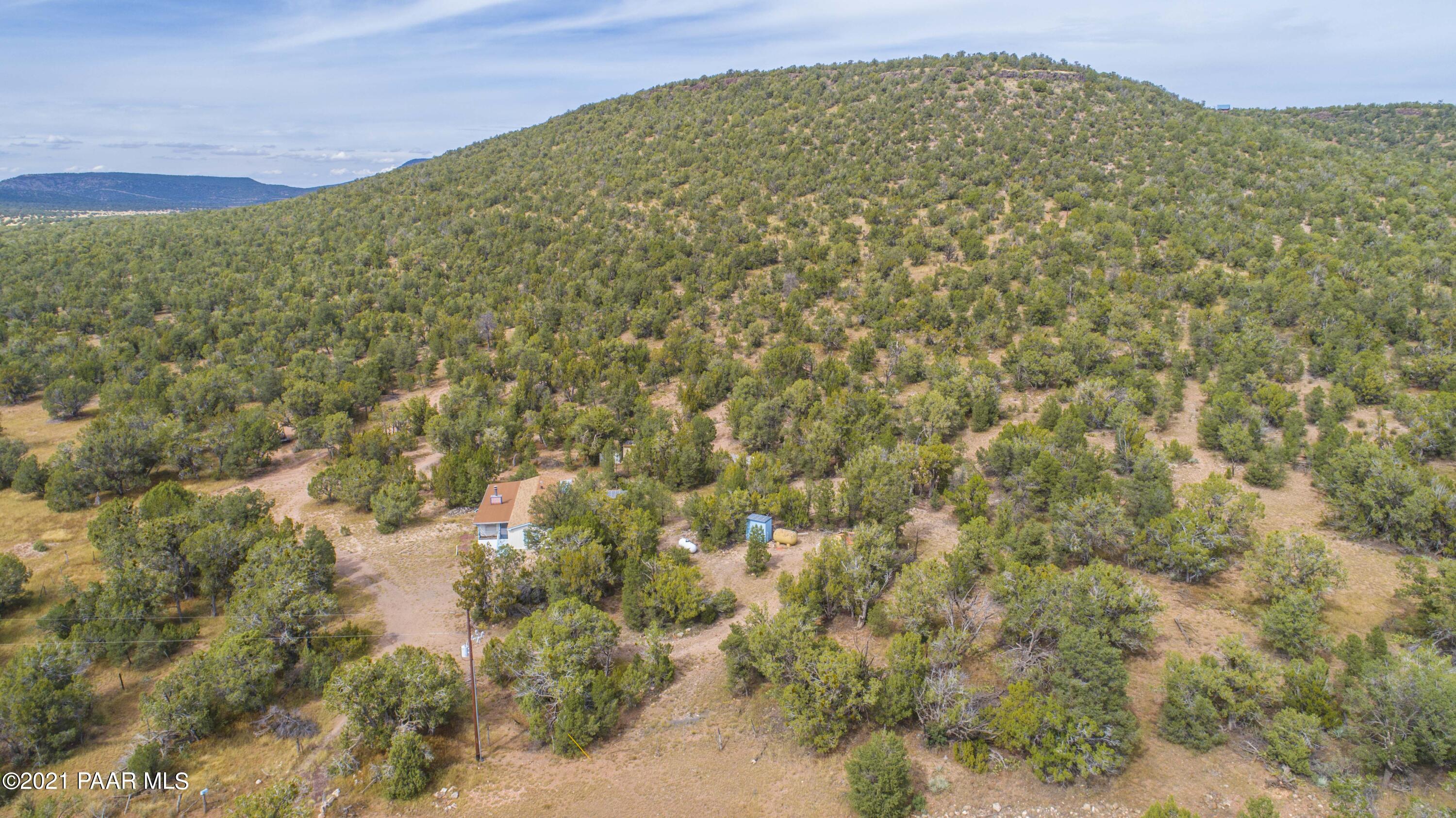 33200 West Cowboy Clint Road Seligman, AZ 86337 - Photo 32 of 35 cowboyclintdr_23