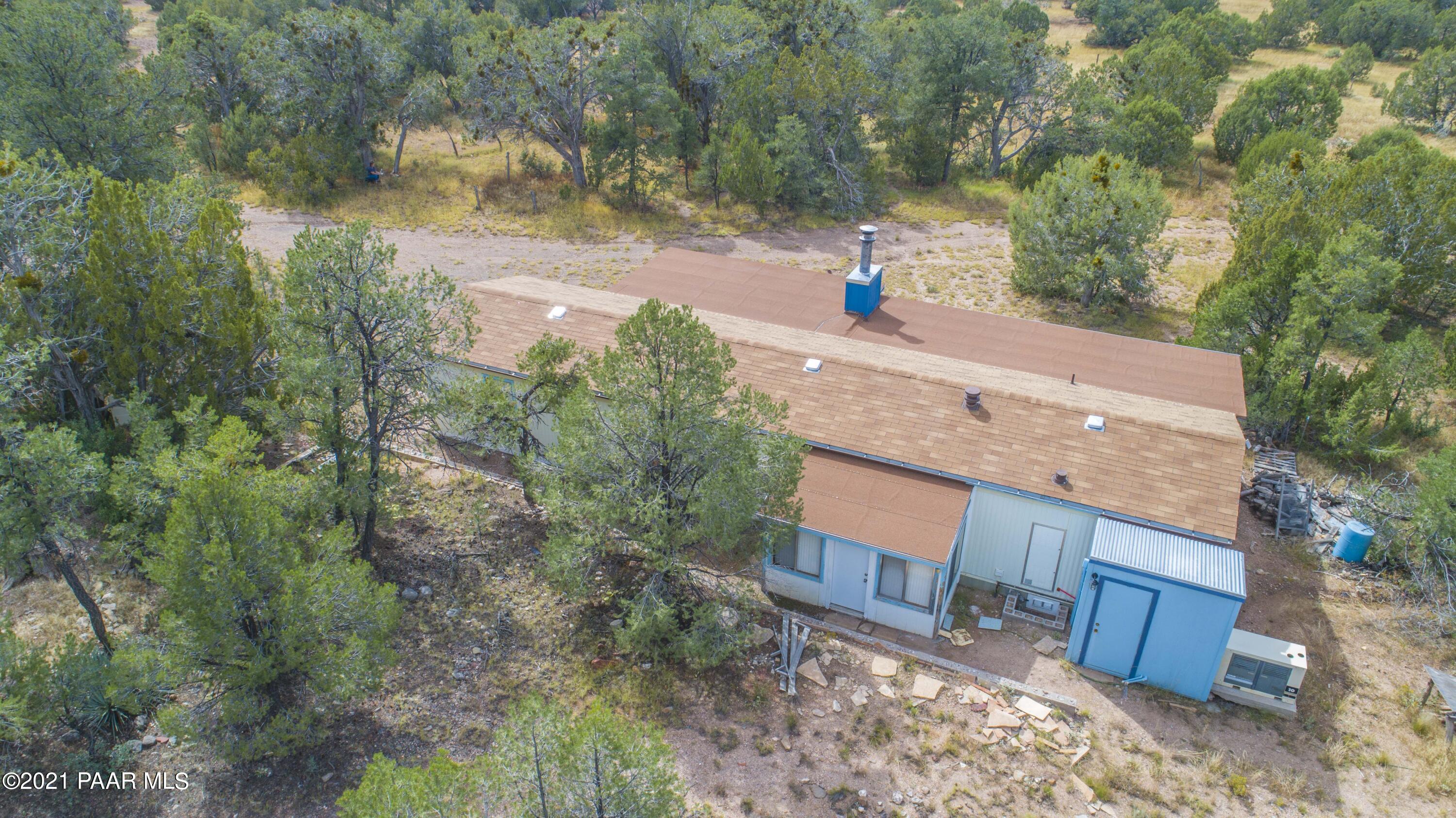 33200 West Cowboy Clint Road Seligman, AZ 86337 - Photo 34 of 35 cowboyclintdr_5