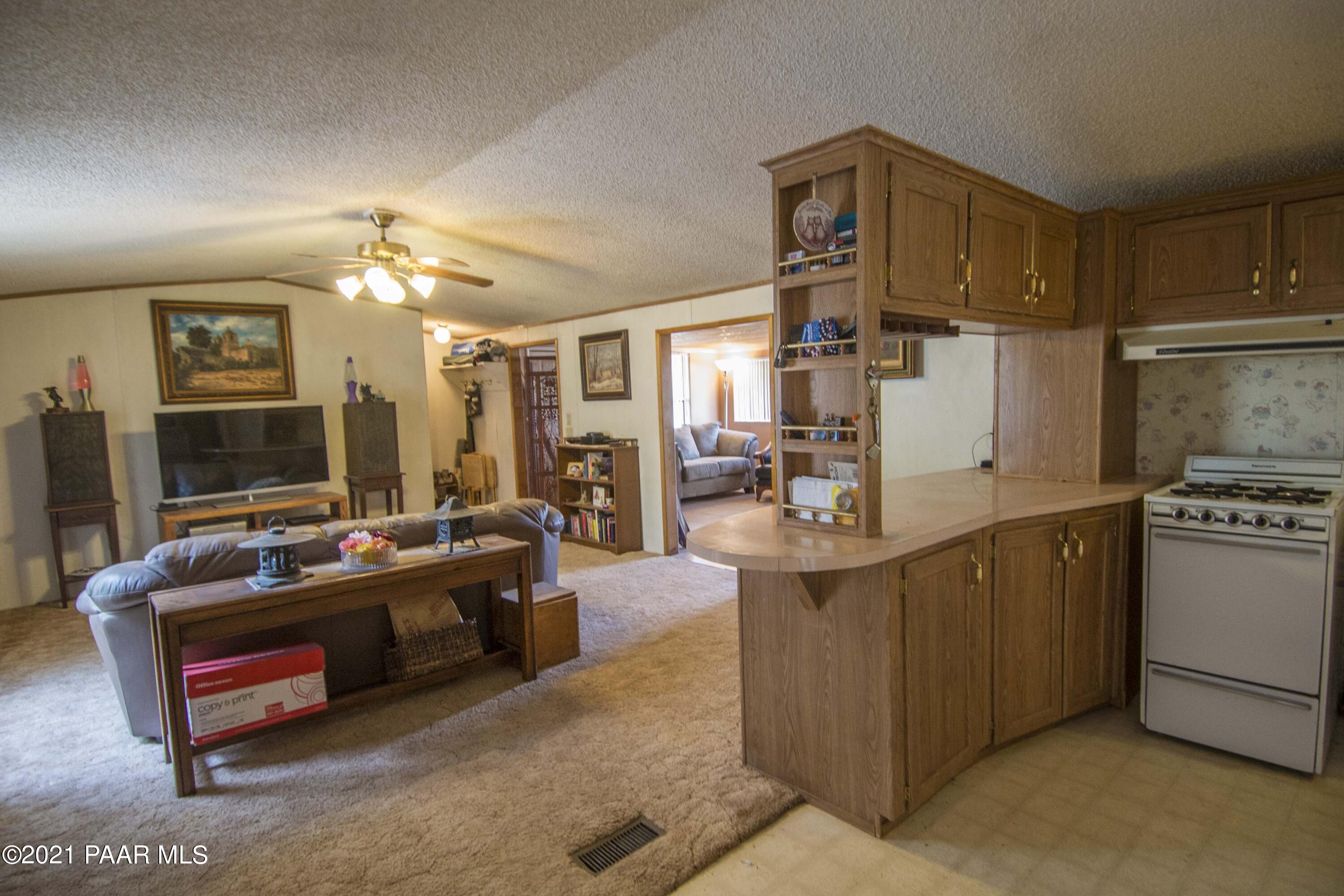 33200 West Cowboy Clint Road Seligman, AZ 86337 - Photo 6 of 35 cowboyclint (23)