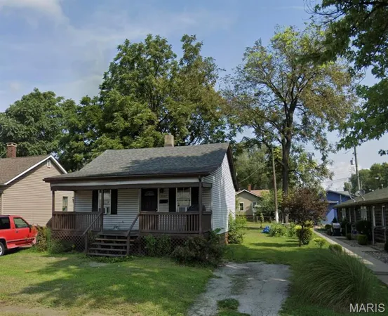 $850 | 2717 Lincoln Avenue, Granite City, IL 62040