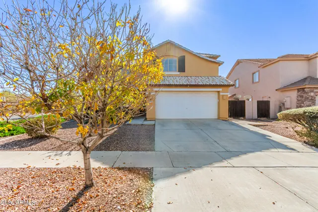 $525,000 | 3877 East Sundance Avenue, Gilbert, AZ 85297