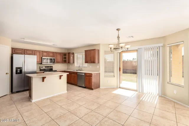 $525,000 | 3877 East Sundance Avenue, Gilbert, AZ 85297