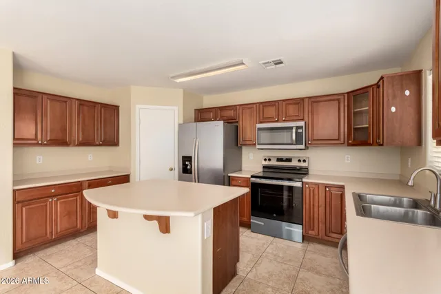 $525,000 | 3877 East Sundance Avenue, Gilbert, AZ 85297