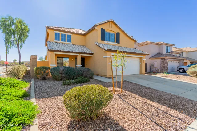$525,000 | 3877 East Sundance Avenue, Gilbert, AZ 85297