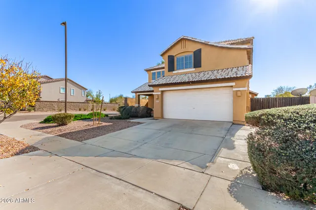 $525,000 | 3877 East Sundance Avenue, Gilbert, AZ 85297