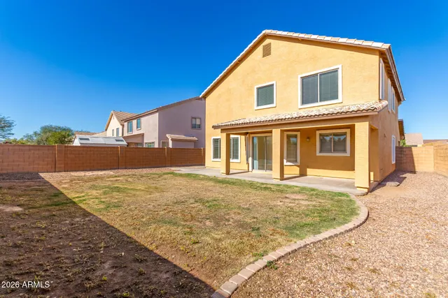 $525,000 | 3877 East Sundance Avenue, Gilbert, AZ 85297