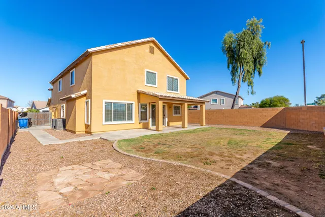 $525,000 | 3877 East Sundance Avenue, Gilbert, AZ 85297