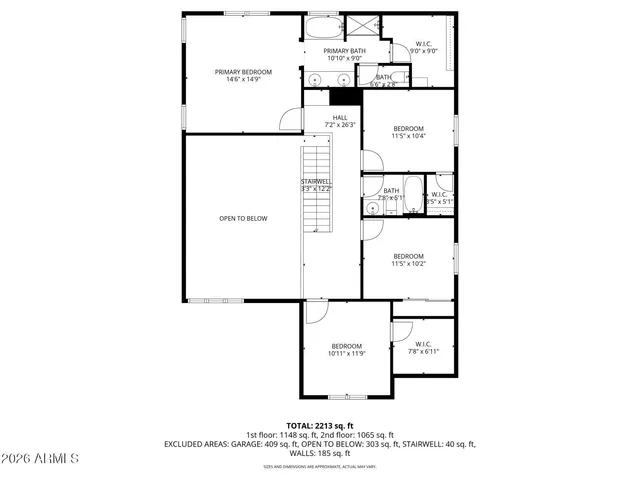$525,000 | 3877 East Sundance Avenue, Gilbert, AZ 85297