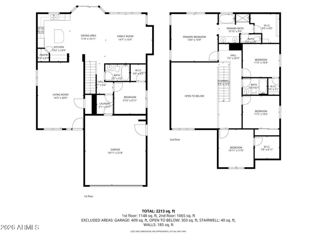 $525,000 | 3877 East Sundance Avenue, Gilbert, AZ 85297