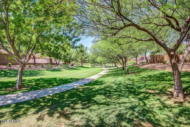 $525,000 | 3877 East Sundance Avenue, Gilbert, AZ 85297