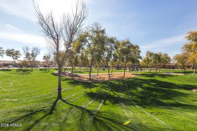 $525,000 | 3877 East Sundance Avenue, Gilbert, AZ 85297