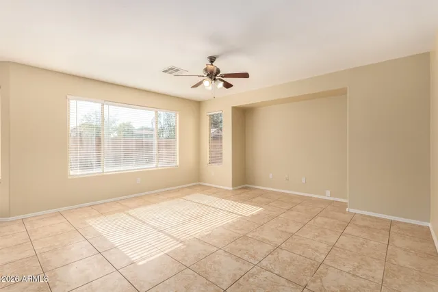 $525,000 | 3877 East Sundance Avenue, Gilbert, AZ 85297