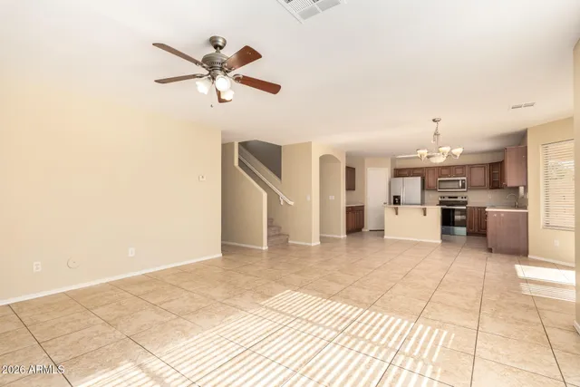 $525,000 | 3877 East Sundance Avenue, Gilbert, AZ 85297