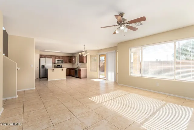 $525,000 | 3877 East Sundance Avenue, Gilbert, AZ 85297