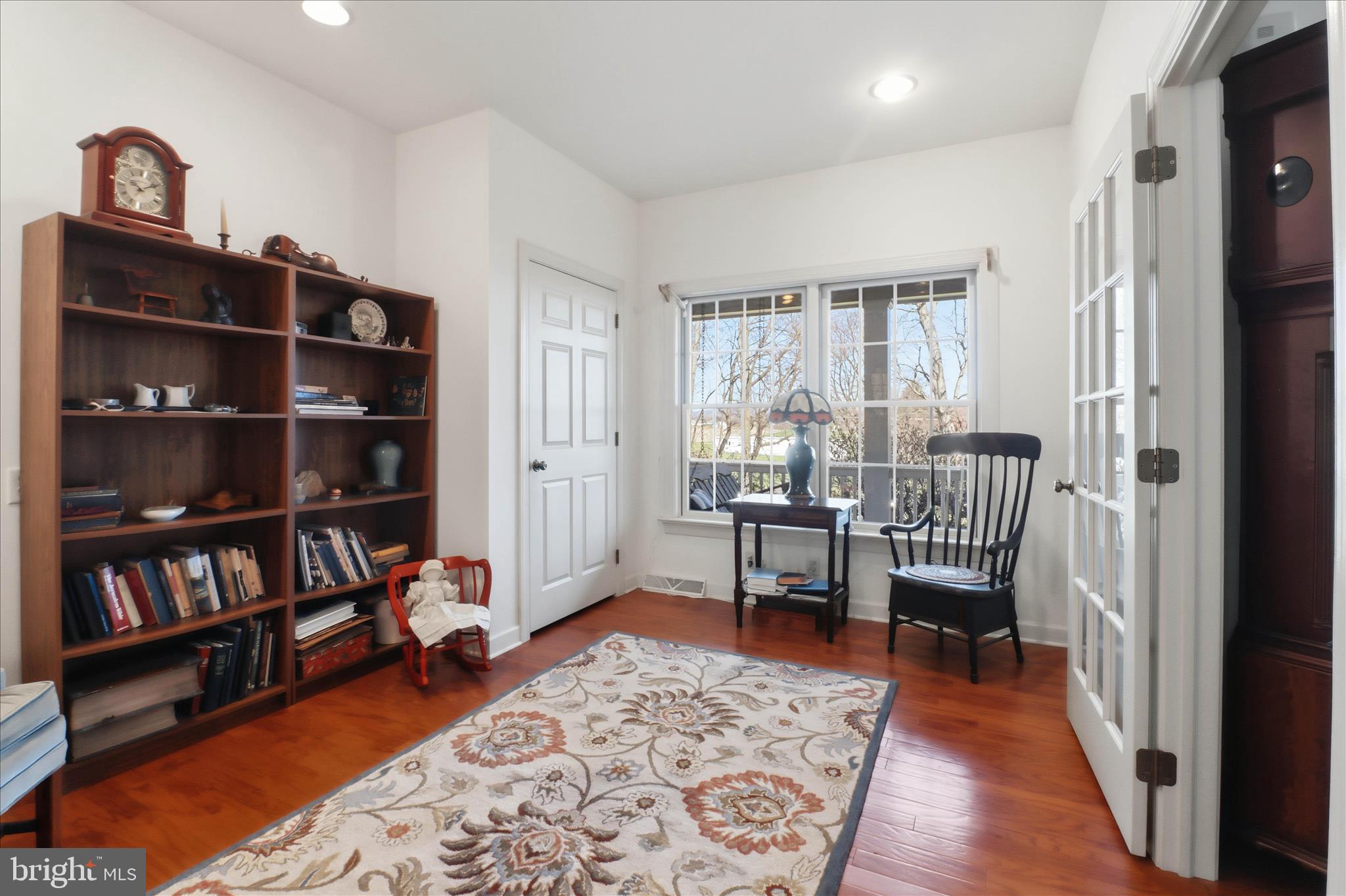 364 Evans Road Lititz, PA 17543 - Photo 14 of 58 Main floor den, office or library