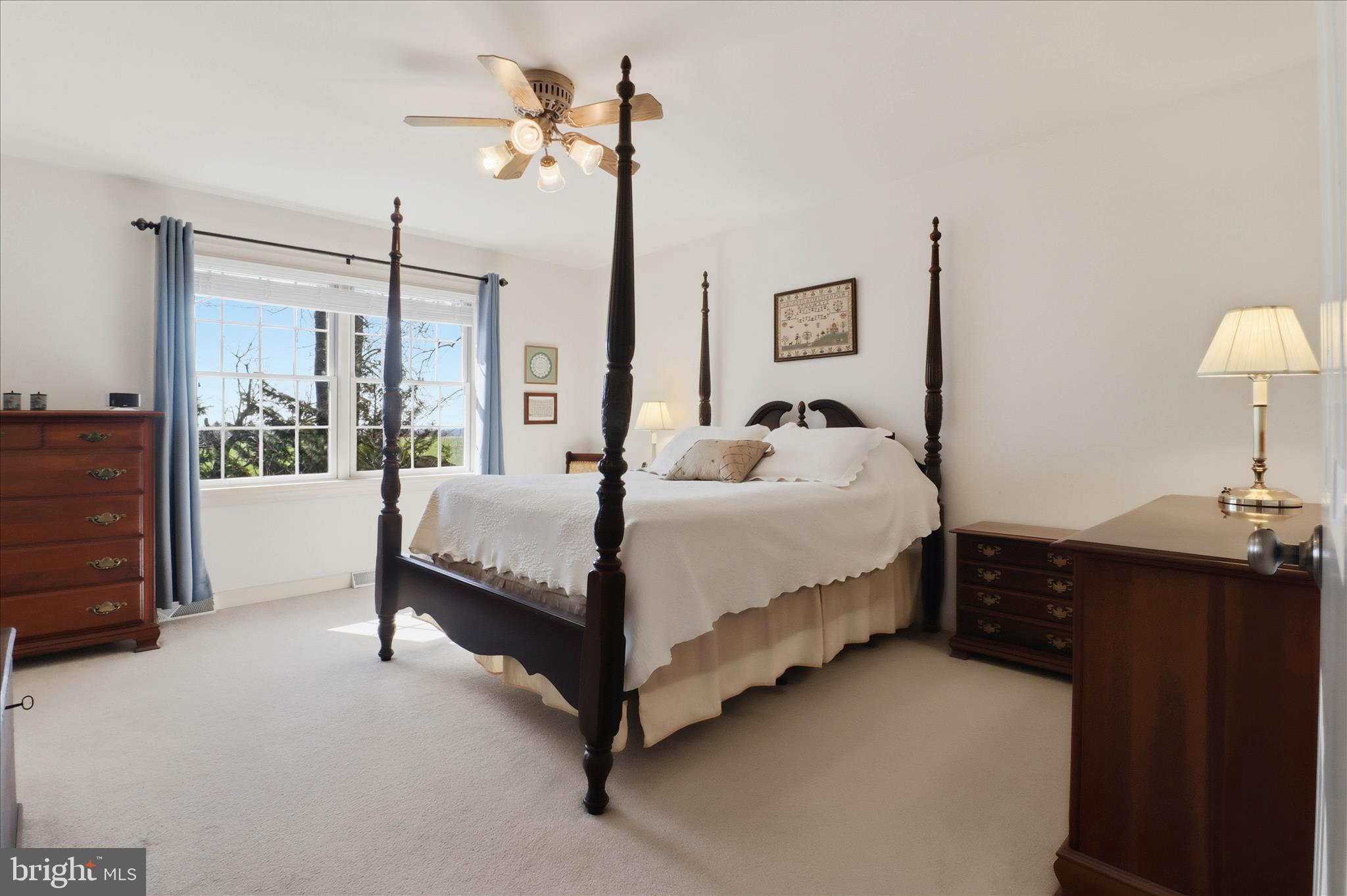 364 Evans Road Lititz, PA 17543 - Photo 28 of 58 Primary suite