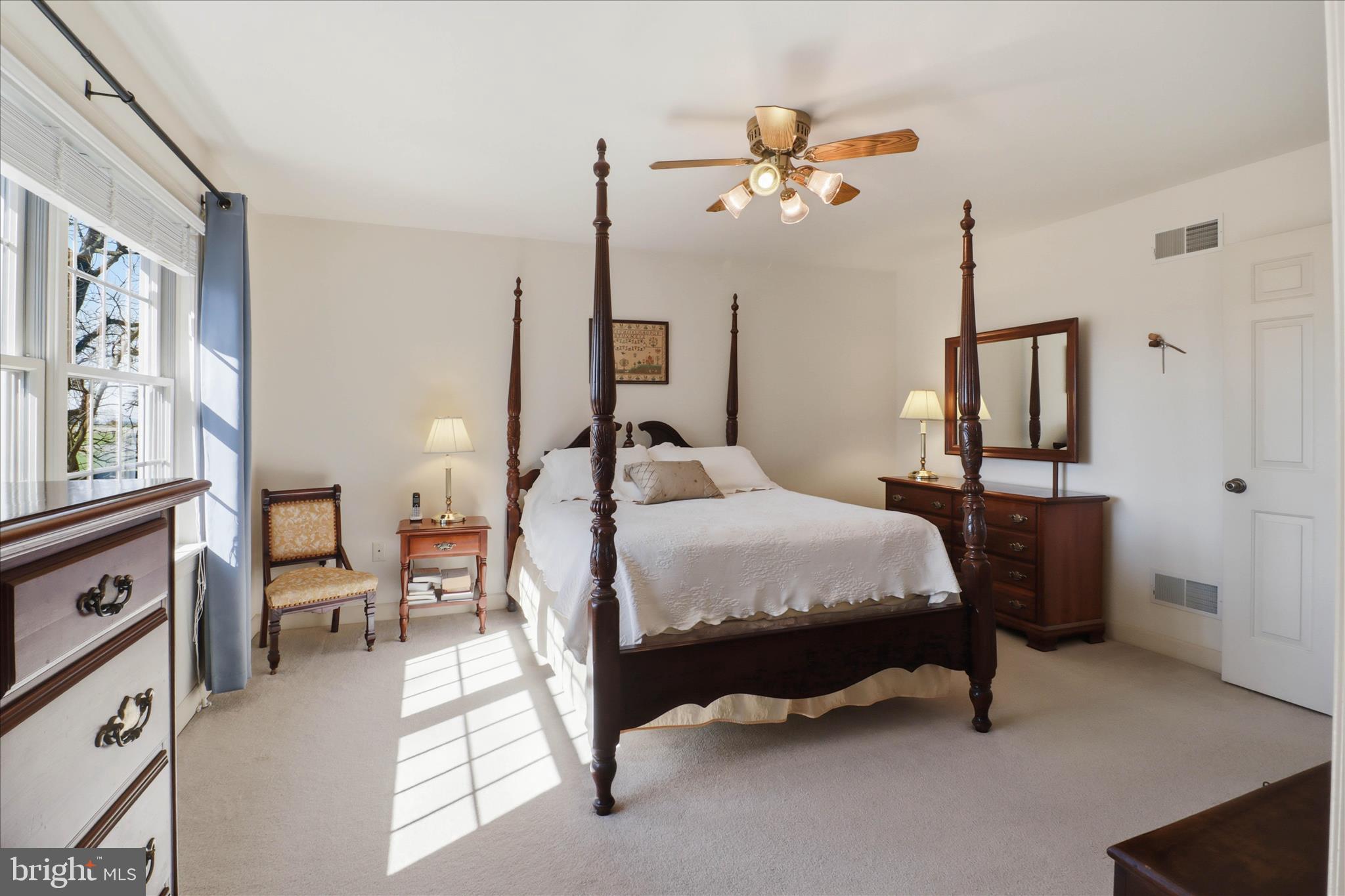 364 Evans Road Lititz, PA 17543 - Photo 29 of 58 Primary suite, view 2