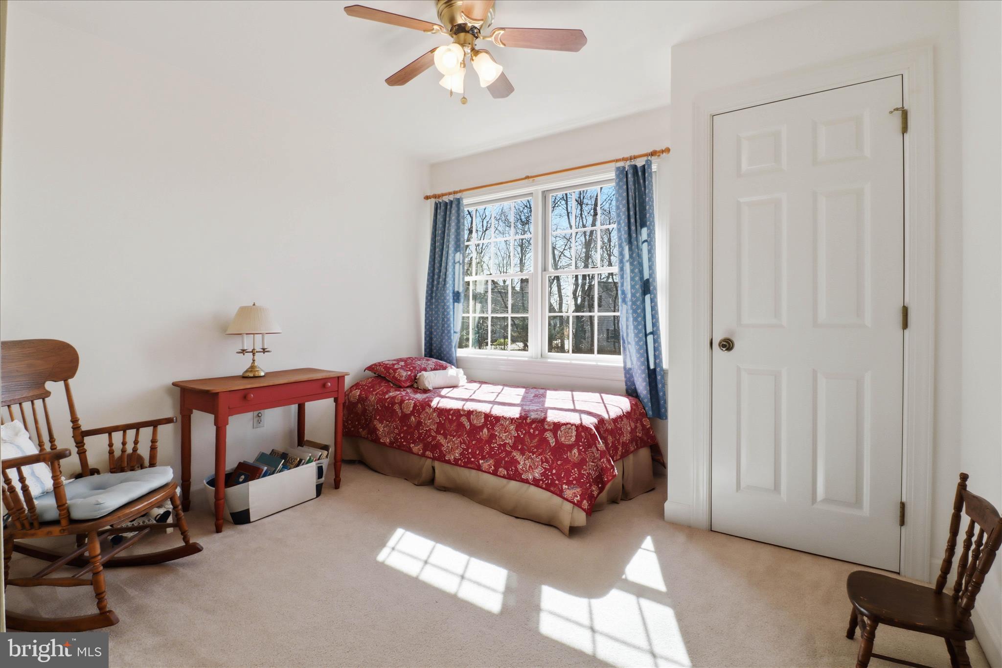 364 Evans Road Lititz, PA 17543 - Photo 38 of 58 Bedroom 4