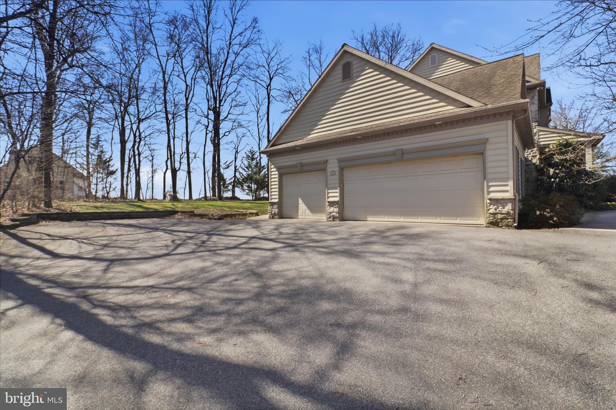 364 Evans Road Lititz, PA 17543 - Photo 51 of 58 Oversized 3 car garage
