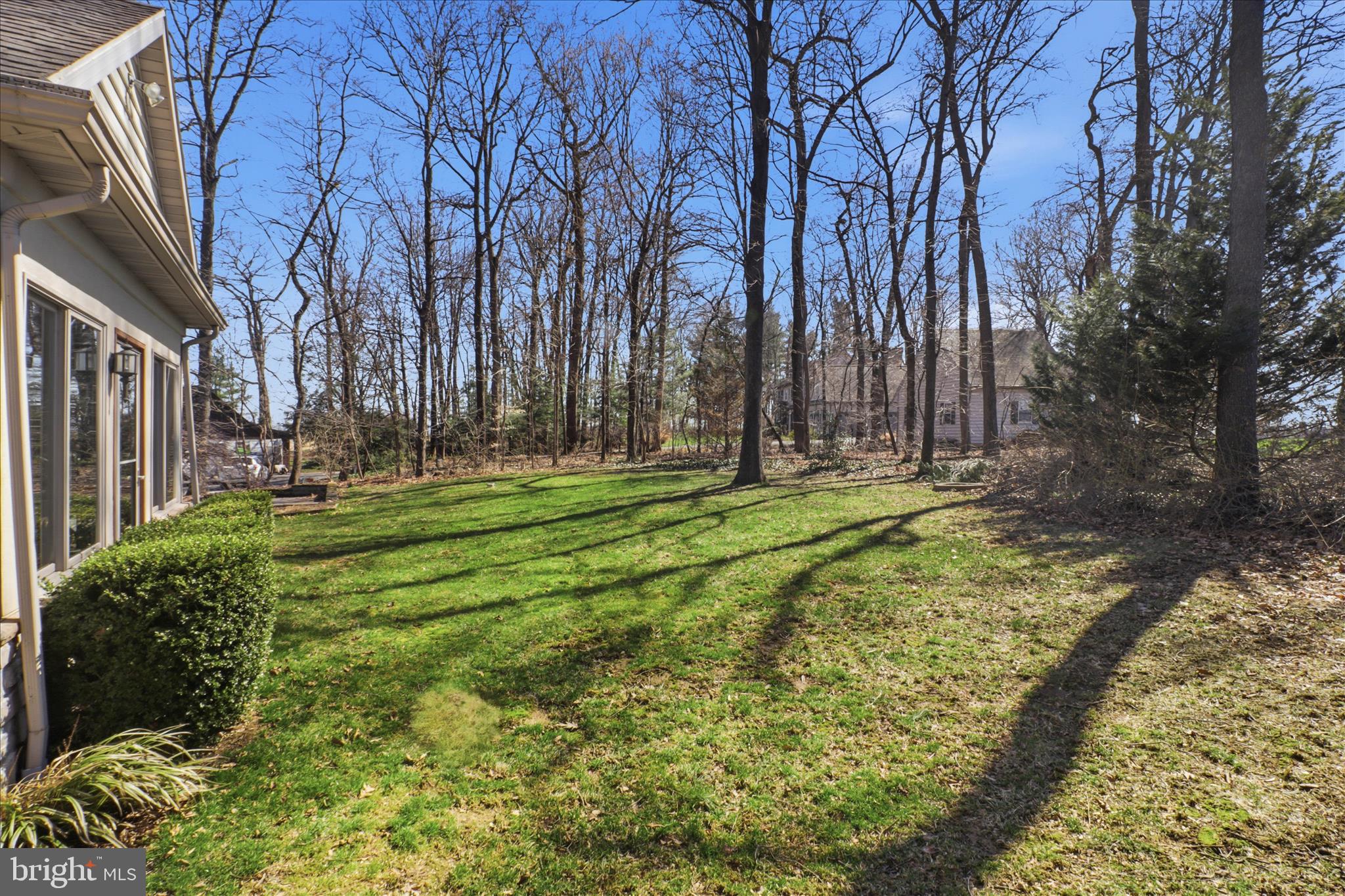 364 Evans Road Lititz, PA 17543 - Photo 52 of 58 a view of a park with large trees
