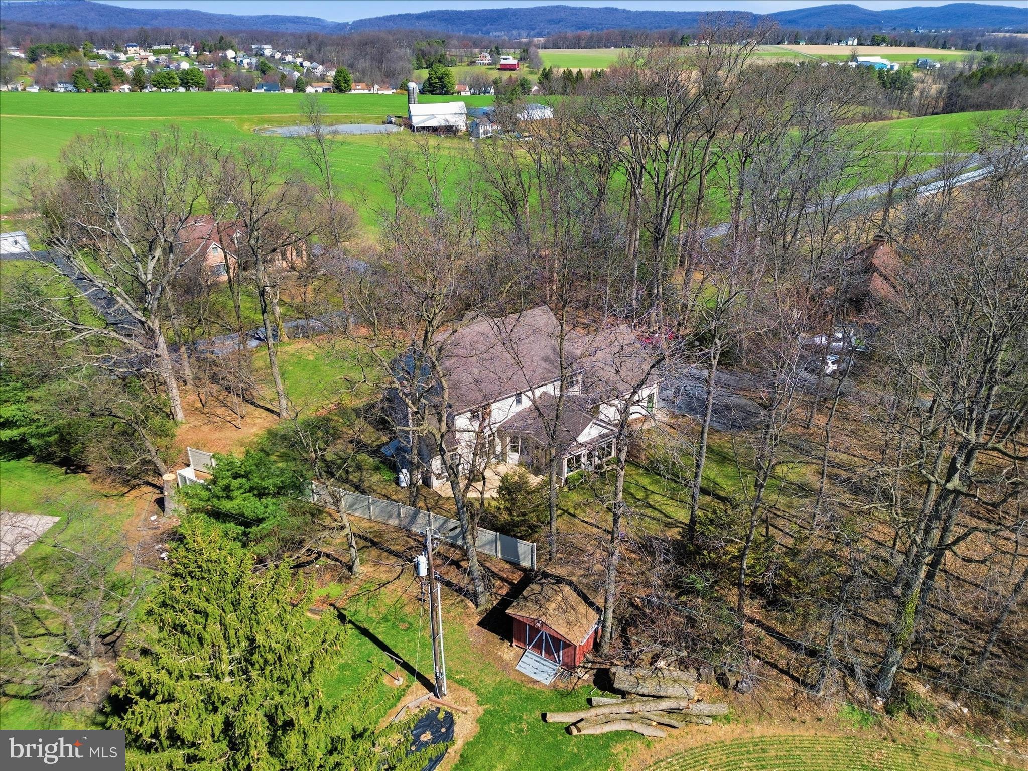 364 Evans Road Lititz, PA 17543 - Photo 53 of 58