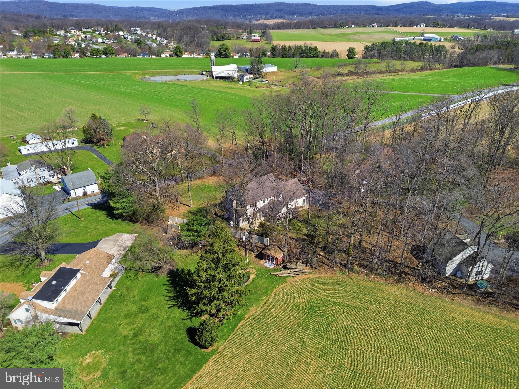 364 Evans Road Lititz, PA 17543 - Photo 54 of 58