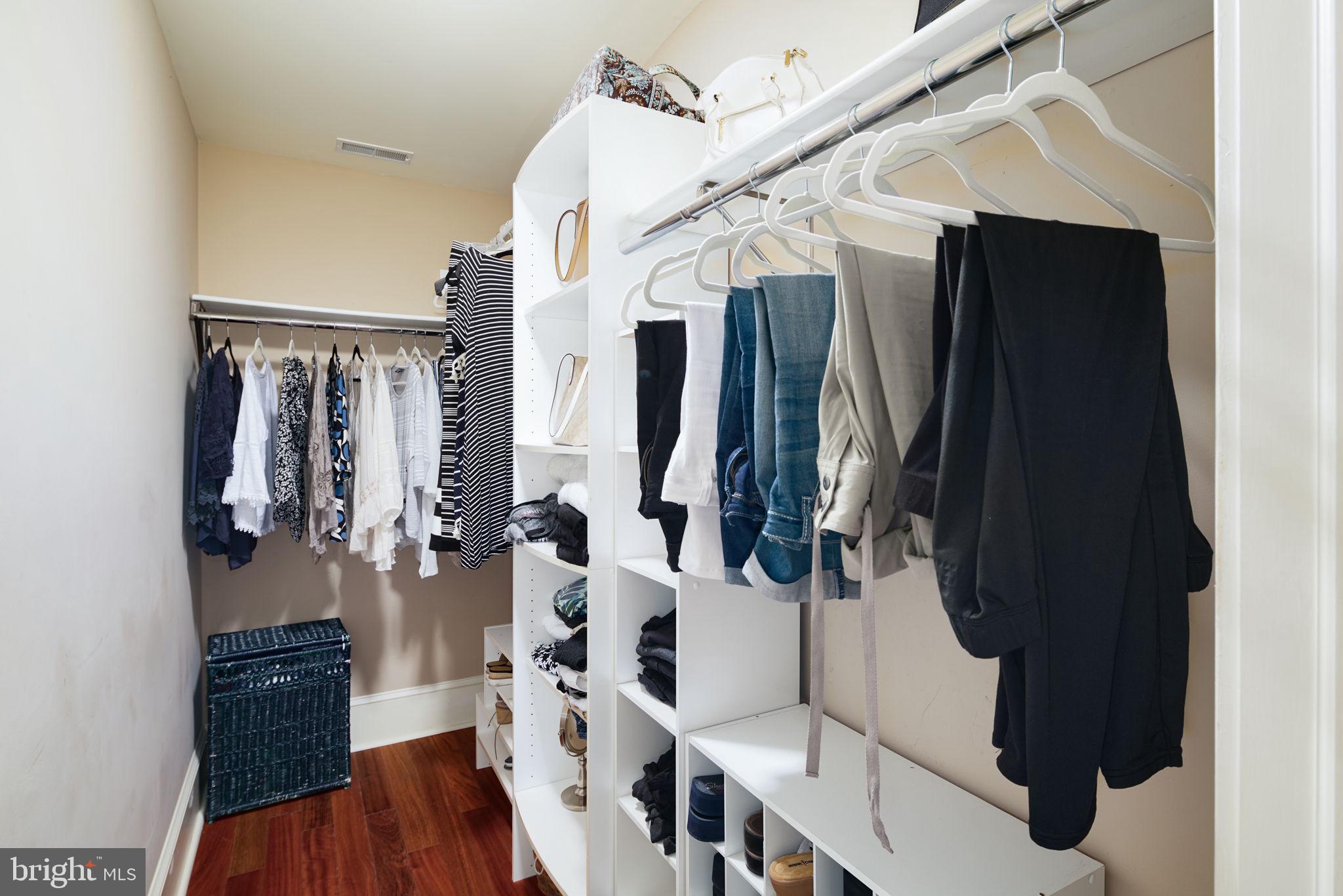 817 Riverton Road Moorestown, NJ 08057 - Photo 20 of 46 One of two master walk in closets