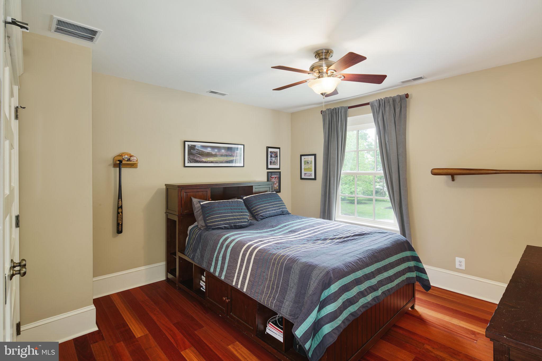 817 Riverton Road Moorestown, NJ 08057 - Photo 24 of 46 Bedroom