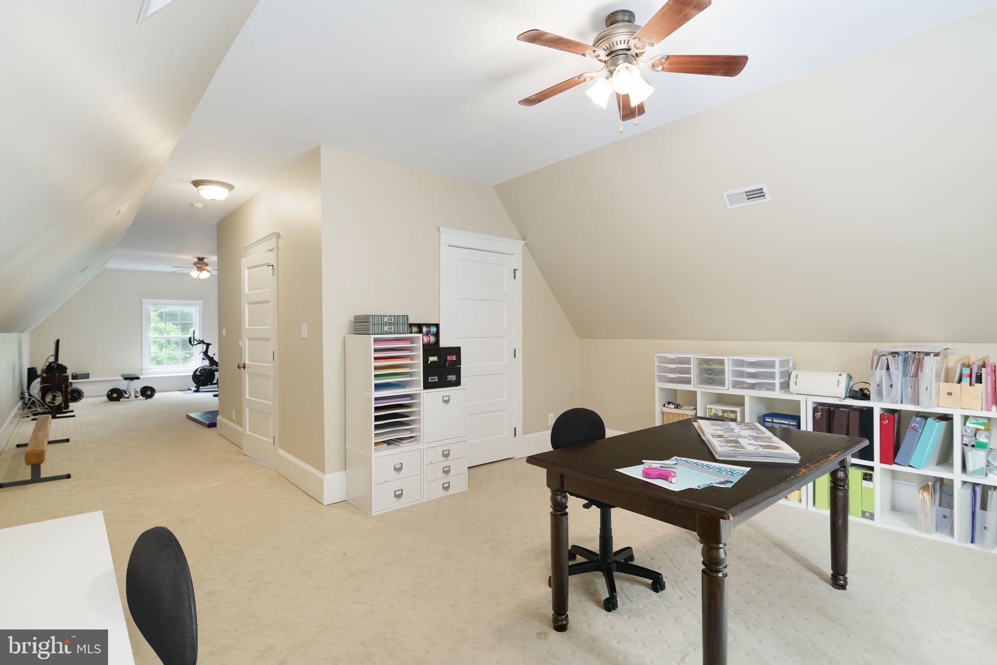 817 Riverton Road Moorestown, NJ 08057 - Photo 31 of 46 Third floor flex space