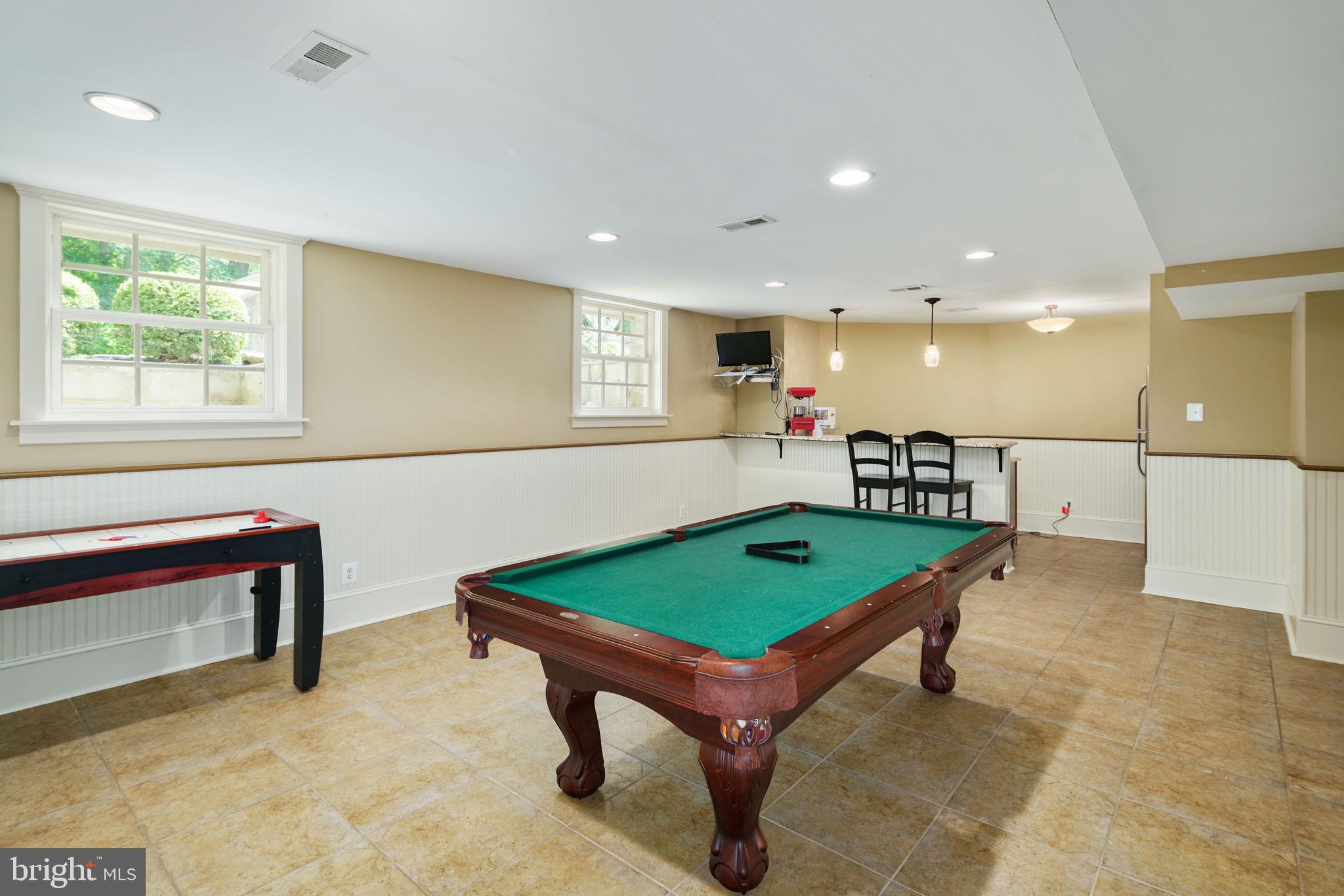 817 Riverton Road Moorestown, NJ 08057 - Photo 35 of 46 Pool table says as does the bar.