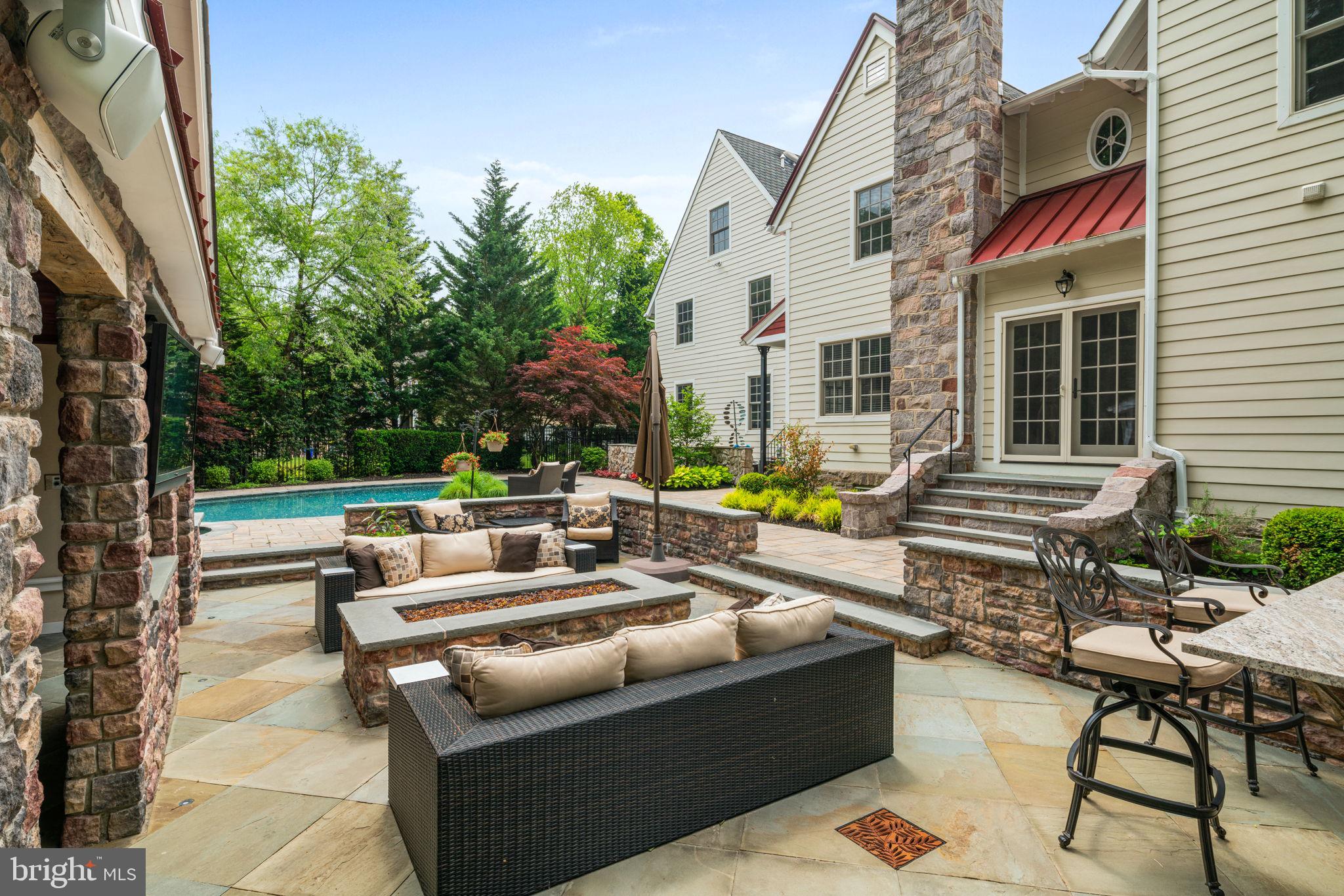 817 Riverton Road Moorestown, NJ 08057 - Photo 37 of 46 No words...