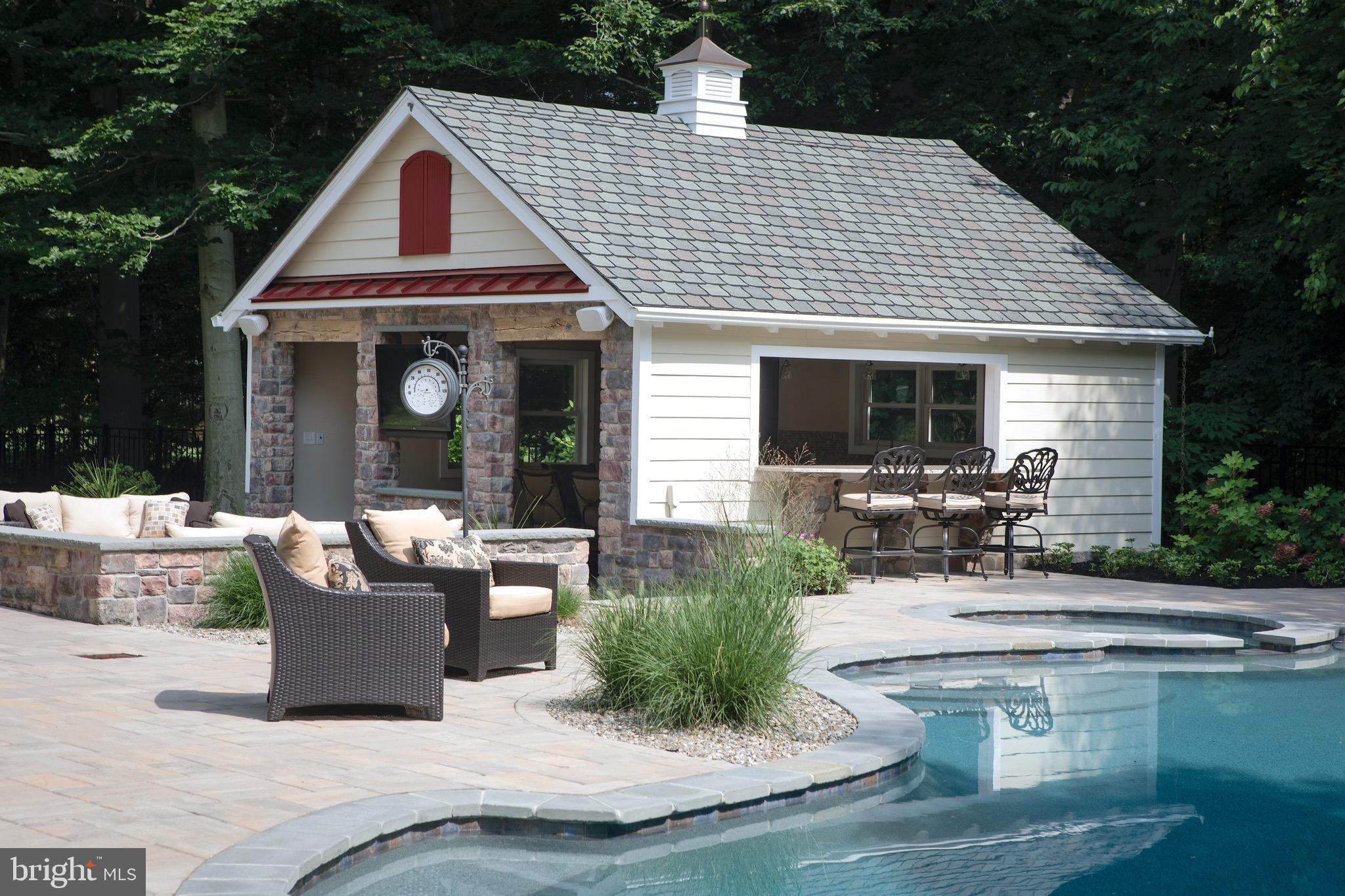 817 Riverton Road Moorestown, NJ 08057 - Photo 38 of 46