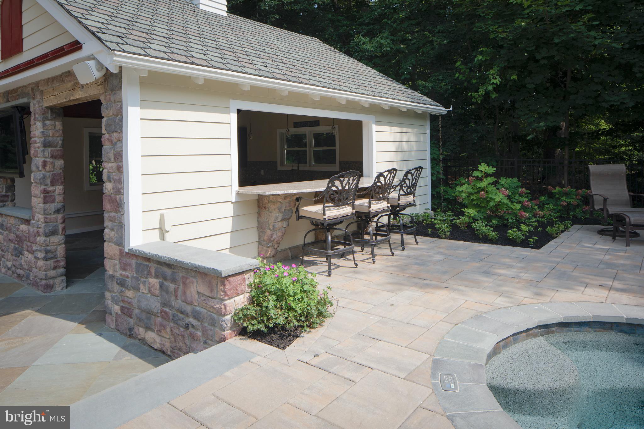 817 Riverton Road Moorestown, NJ 08057 - Photo 39 of 46