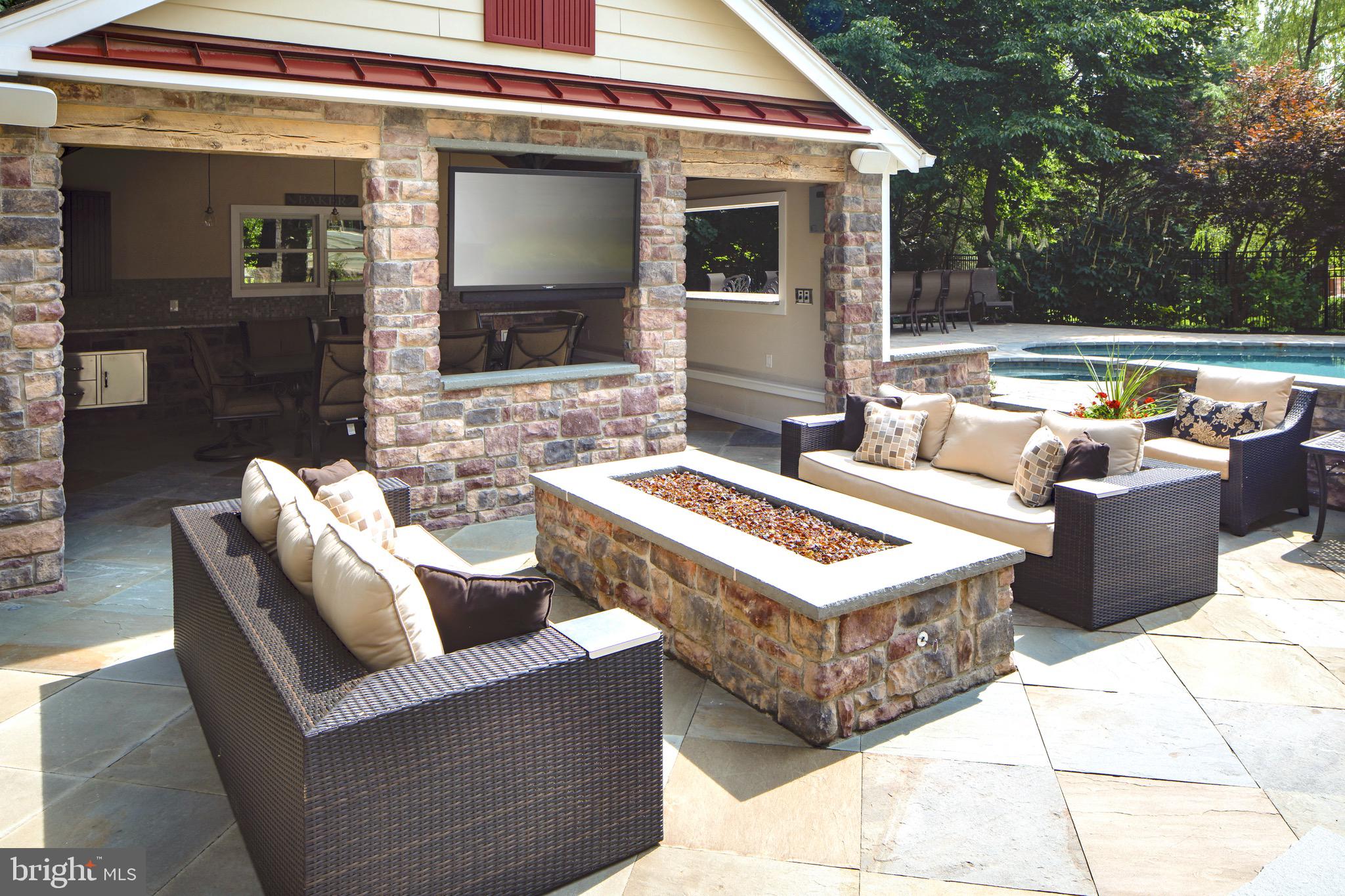 817 Riverton Road Moorestown, NJ 08057 - Photo 40 of 46