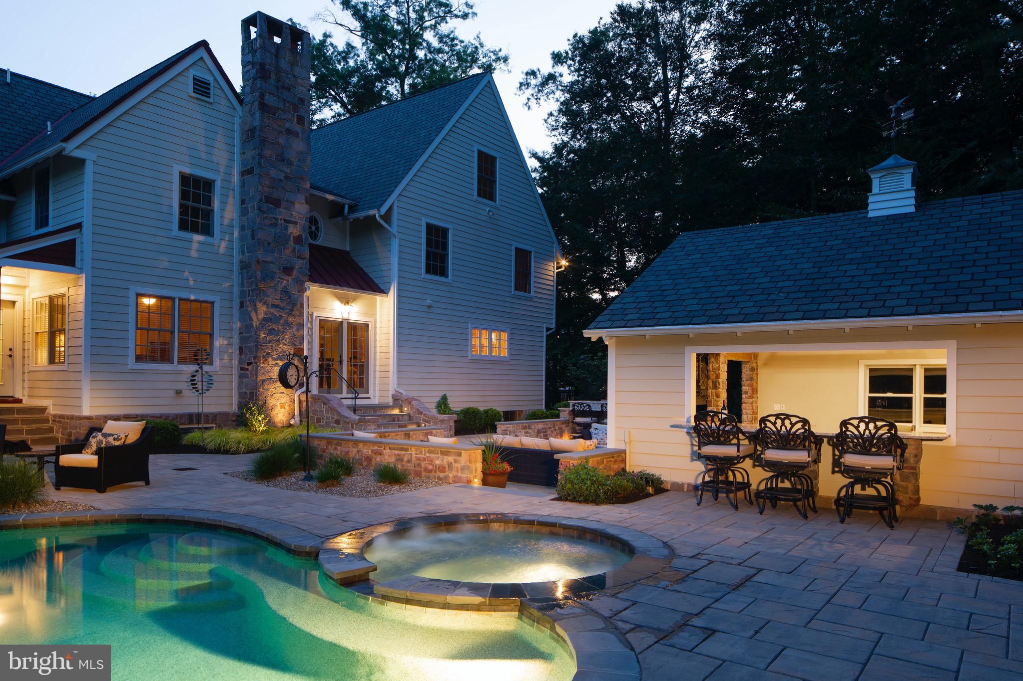 817 Riverton Road Moorestown, NJ 08057 - Photo 41 of 46