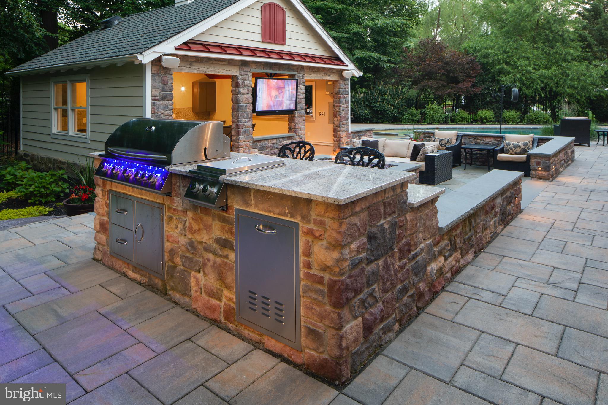 817 Riverton Road Moorestown, NJ 08057 - Photo 44 of 46