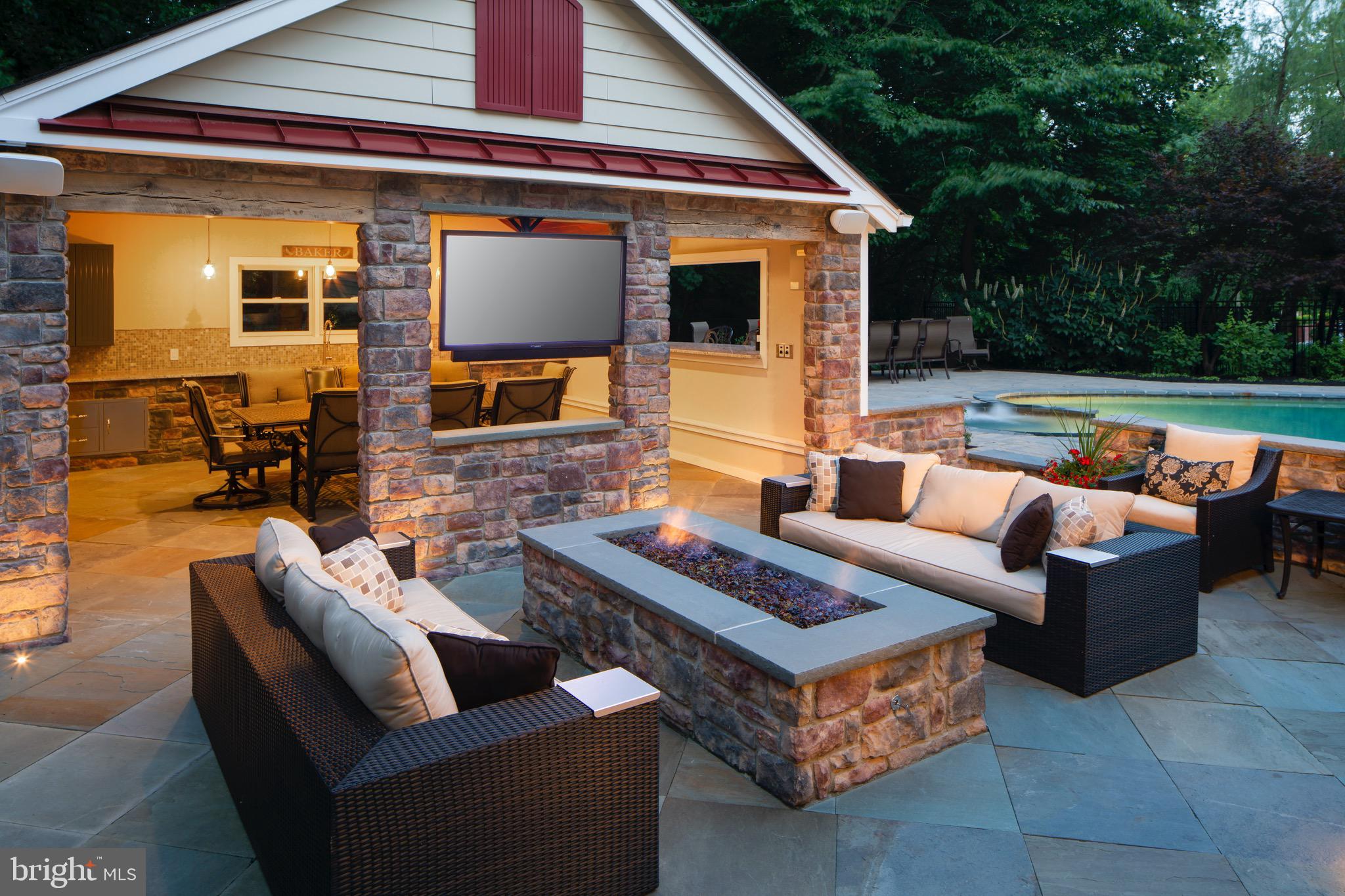 817 Riverton Road Moorestown, NJ 08057 - Photo 45 of 46