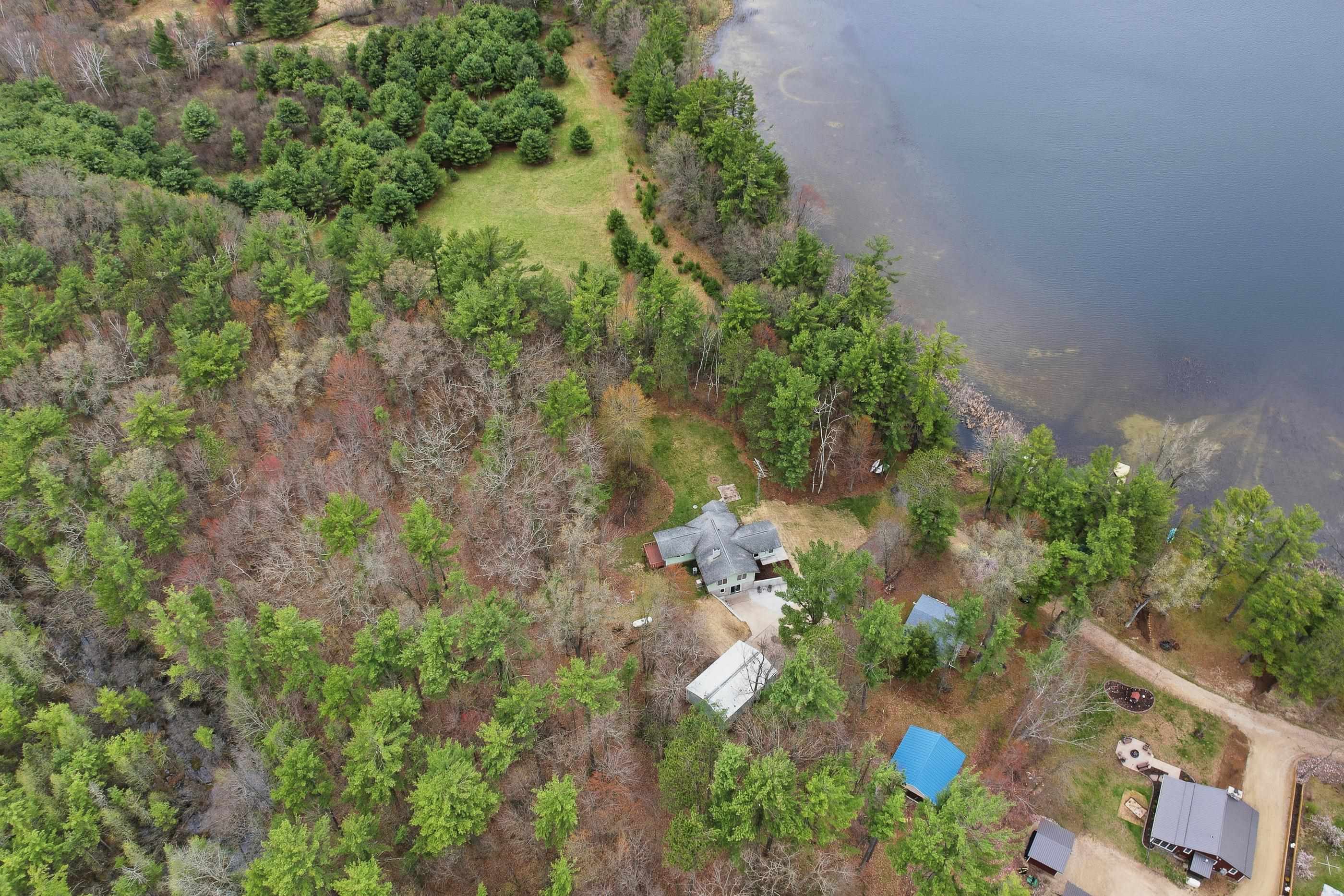 E1875 Doede Road Iola, WI 54945 - Photo 57 of 60