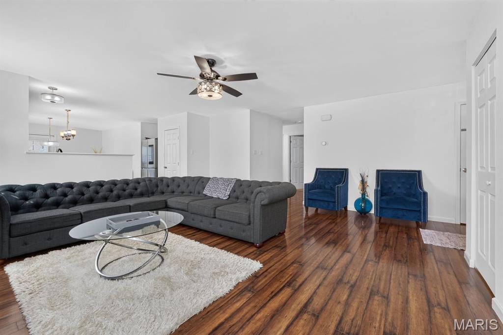 522 Rifle Ridge Drive Wentzville, MO 63385 - Photo 7 of 38 Gallery Image 7