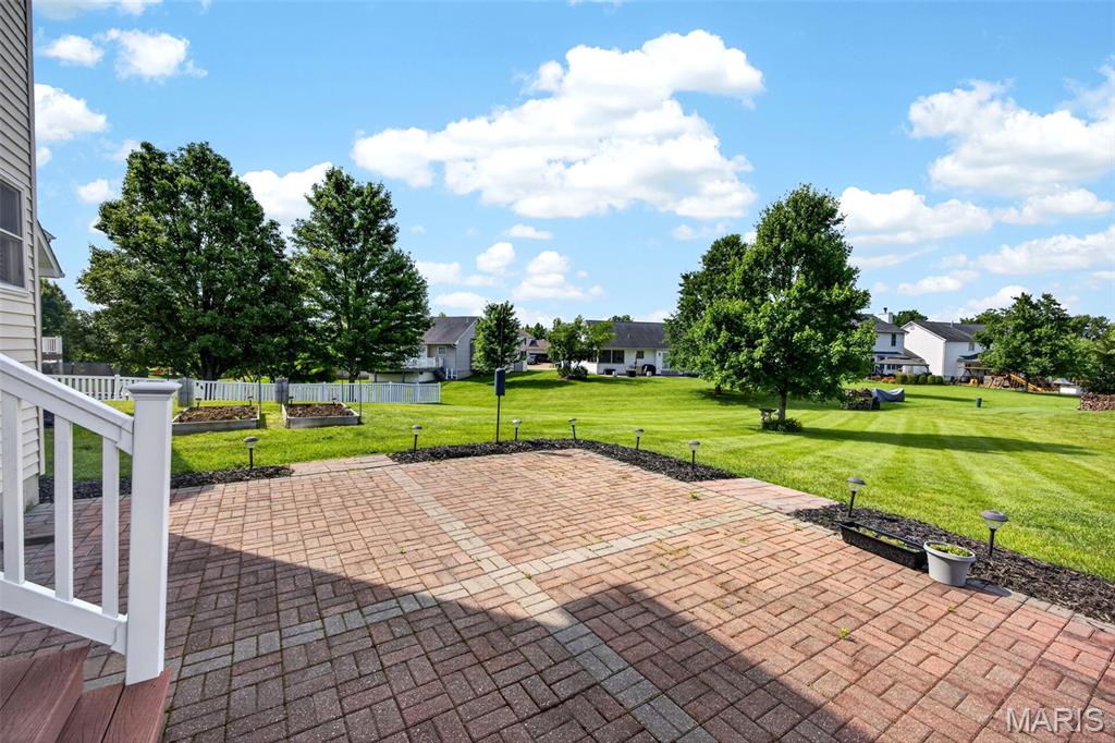 65 Shellbark Court O'Fallon, MO 63368 - Photo 8 of 53