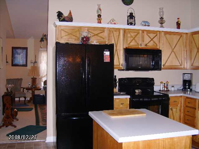 1390 Thomas Mill Road Easley, SC 29640 - Photo 11 of 13