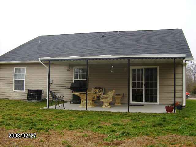 1390 Thomas Mill Road Easley, SC 29640 - Photo 4 of 13